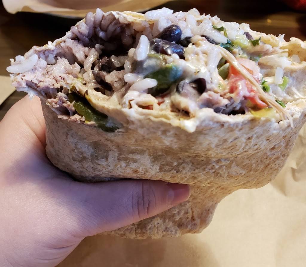 QDOBA Mexican Eats | restaurant | 7339 Kingston Pike, Knoxville, TN 37919, USA | 8655883333 OR +1 865-588-3333