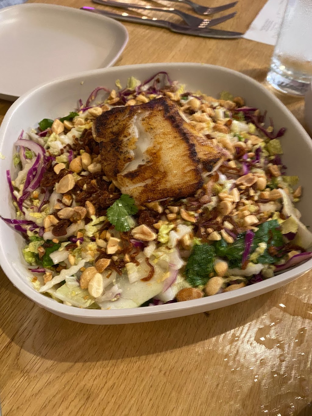 Mr. Crisp | restaurant | 1501 E North St Suite 102, Greenville, SC 29607, USA | 8645498149 OR +1 864-549-8149