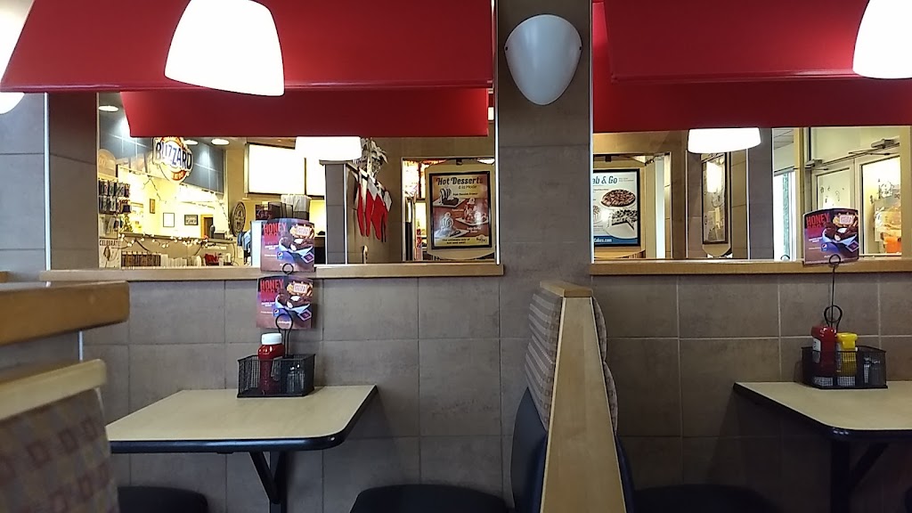 Dairy Queen Grill & Chill | restaurant | 91 Gage Blvd, Richland, WA 99352, USA | 5096281127 OR +1 509-628-1127