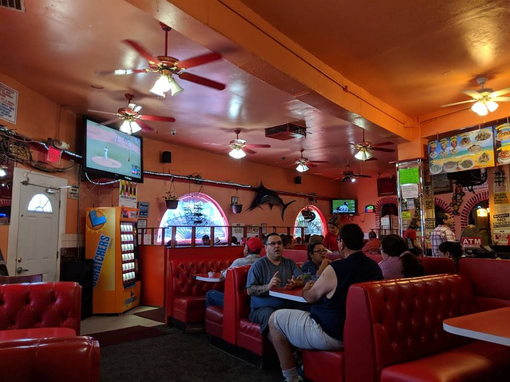 Mariscos Linda | restaurant | 3127, 3667 E Olympic Blvd, Los Angeles, CA 90023, USA | 3232619948 OR +1 323-261-9948