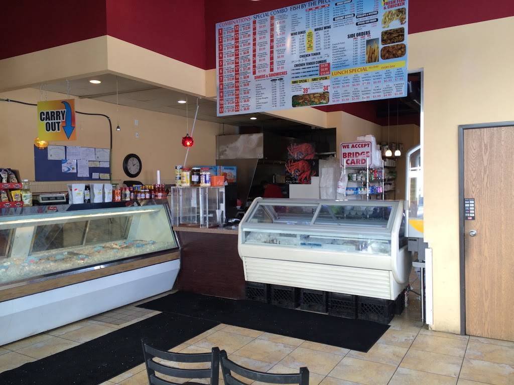 Als Fresh Fish & Chicken | restaurant | 775 Baldwin Ave, Pontiac, MI 48340, USA | 2484511488 OR +1 248-451-1488