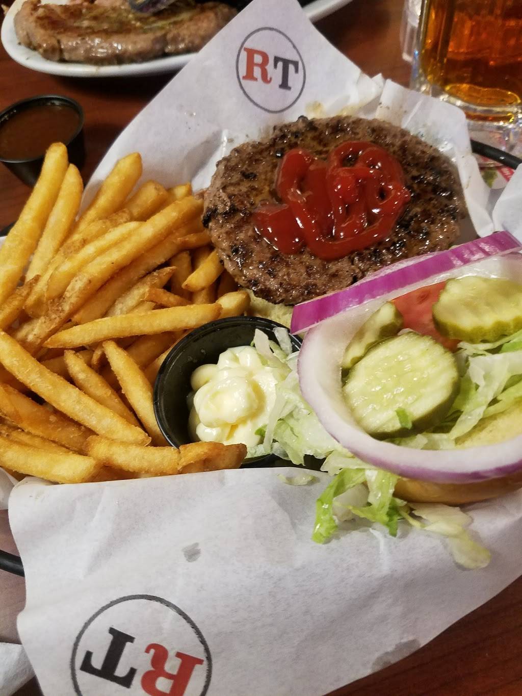 Ruby Tuesday | restaurant | 1020 Far Hills Dr, New Freedom, PA 17349, USA | 7172350223 OR +1 717-235-0223