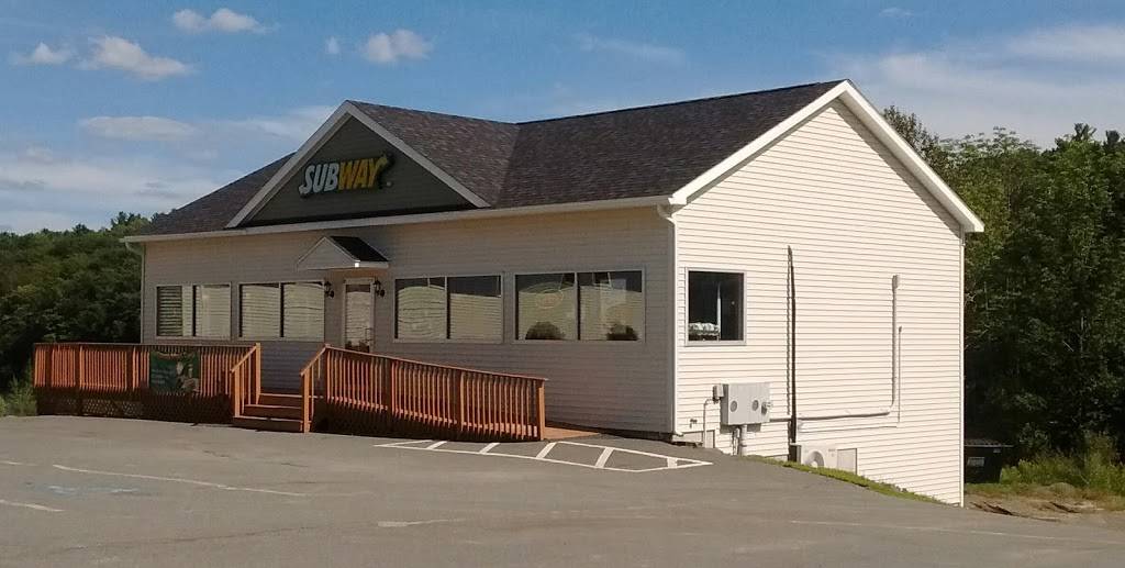Subway 1010 West Main Street Dover-Foxcroft, Maine | restaurant | 1010 W Main St, Dover-Foxcroft, ME 04426, USA | 2075640465 OR +1 207-564-0465