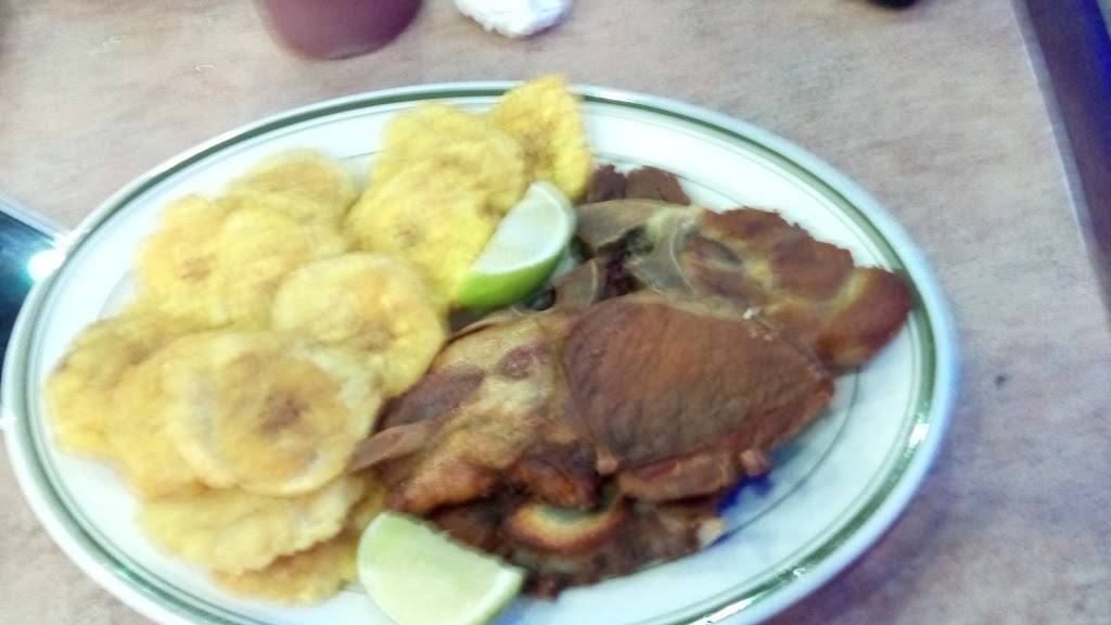 Taino | restaurant | 2228 Amsterdam Ave, New York, NY 10032, USA | 2125439035 OR +1 212-543-9035