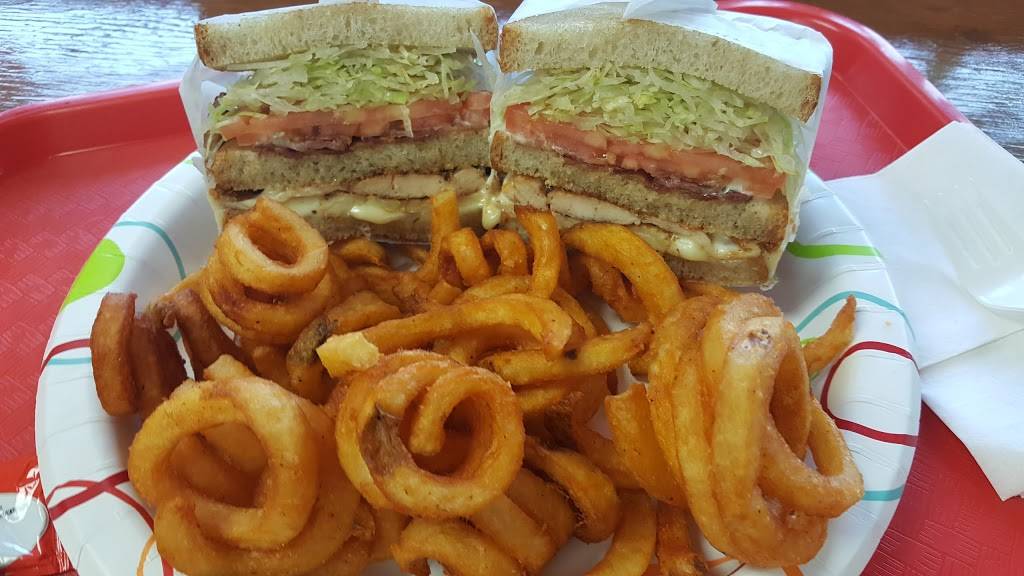 Sandwich Time Deli & Tex-Mex | restaurant | 495 Avenel St, Avenel, NJ 07001, USA | 7322188980 OR +1 732-218-8980