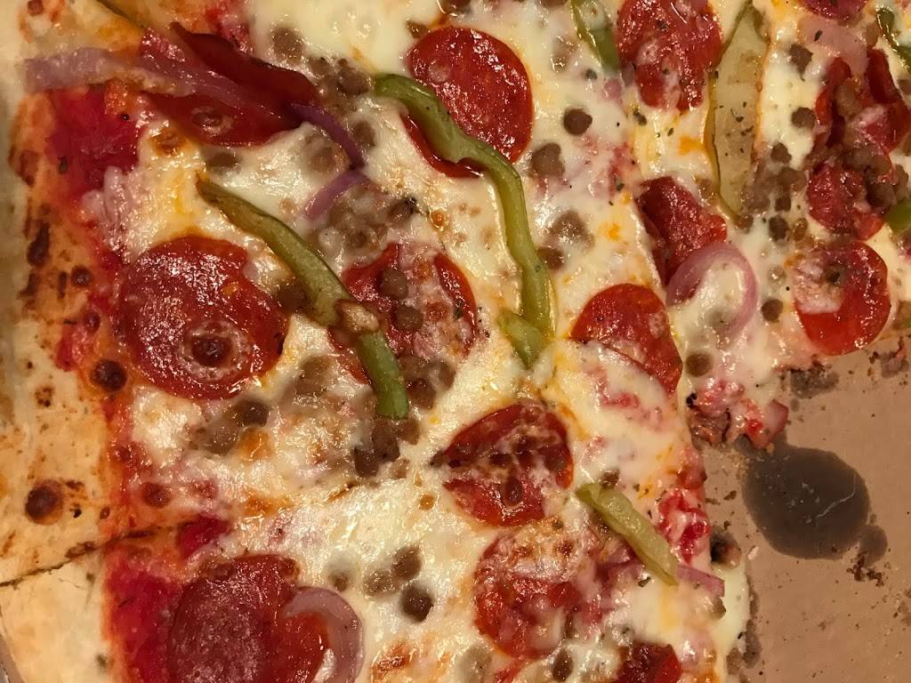 Marios Pizza | restaurant | 25020 Blanco Rd, San Antonio, TX 78260, USA | 2102339901 OR +1 210-233-9901