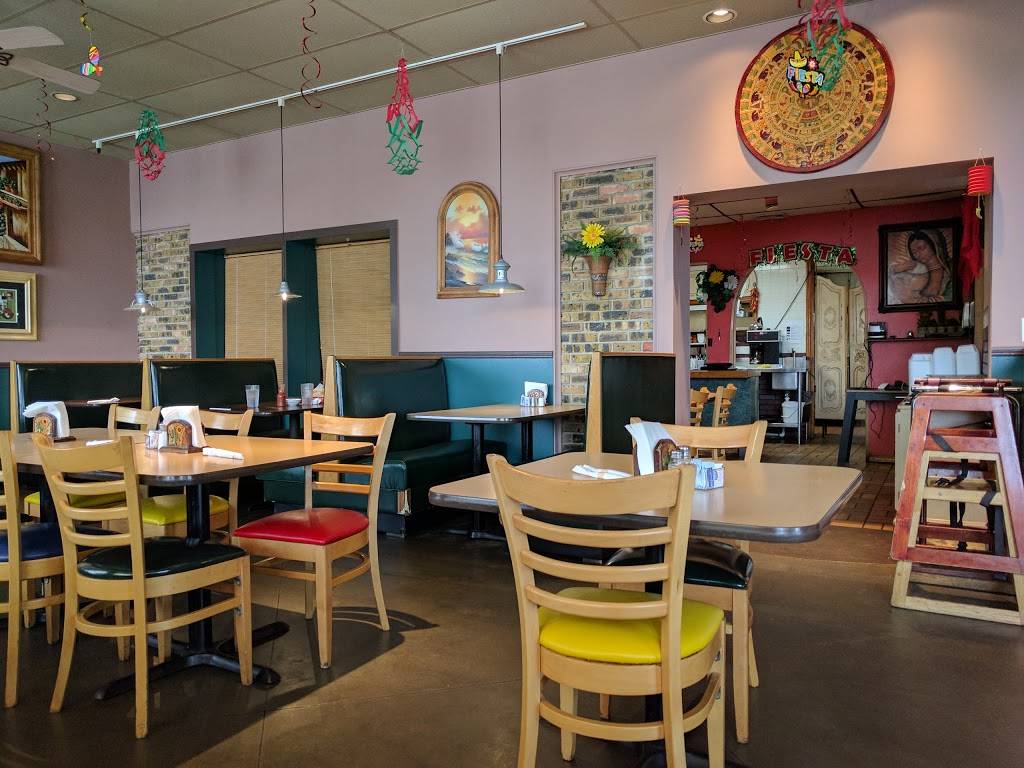 La Esperanza | restaurant | 1636 N Ironwood Dr, South Bend, IN 46635, USA | 5742730345 OR +1 574-273-0345