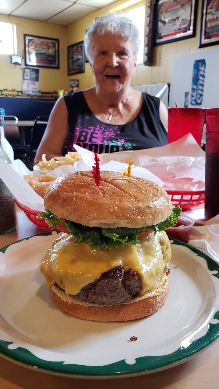 Port Hope Hotel | restaurant | 4405 Main St, Port Hope, MI 48468, USA | 9894284808 OR +1 989-428-4808