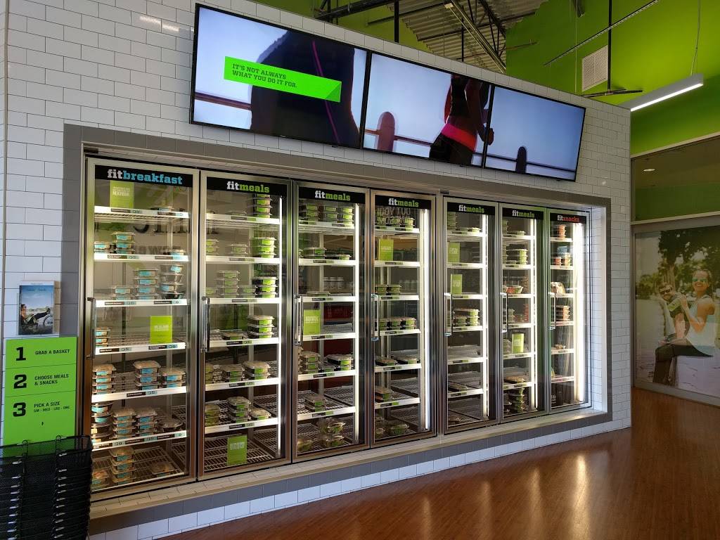 Fitlife Foods Wesley Chapel | restaurant | 1821 Bruce B Downs Blvd #111, Wesley Chapel, FL 33544, USA | 8133653255 OR +1 813-365-3255
