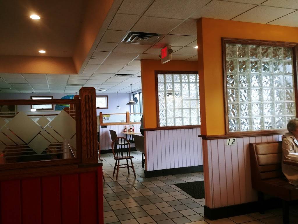 noodlelicious | restaurant | 1303 College Ave, Goshen, IN 46526, USA | 5745341793 OR +1 574-534-1793