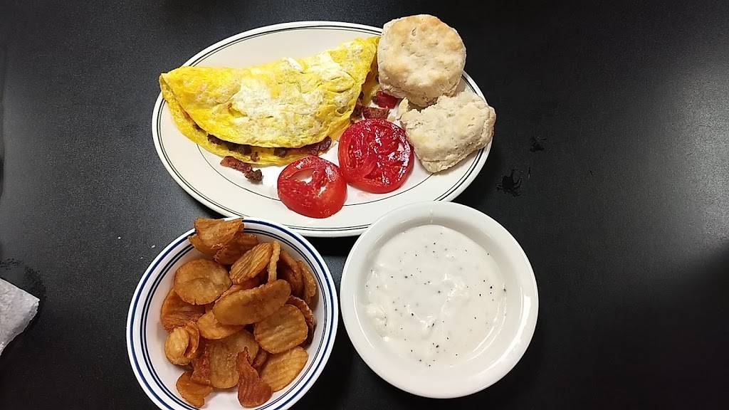 Damrons Restaurant | restaurant | 714 E Lincoln St, Tullahoma, TN 37388, USA | 9314540010 OR +1 931-454-0010