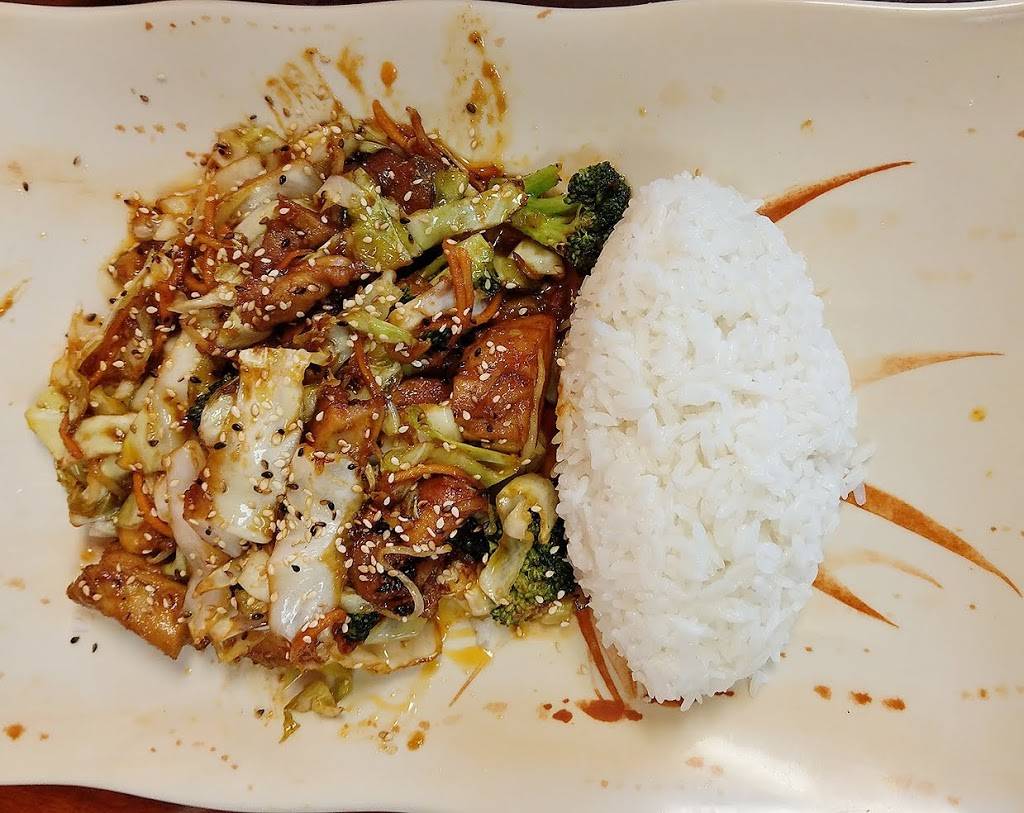 Soy Grill | restaurant | 10117 SE Sunnyside Rd G, Clackamas, OR 97015, USA | 5036070688 OR +1 503-607-0688