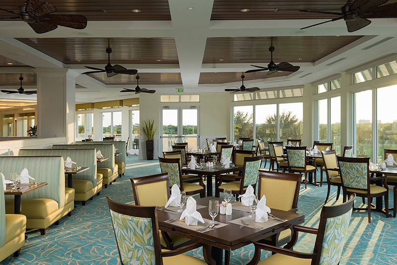 Banyan Grille | restaurant | 17500 On Par Blvd, Fort Myers, FL 33908, USA | 2392252900 OR +1 239-225-2900