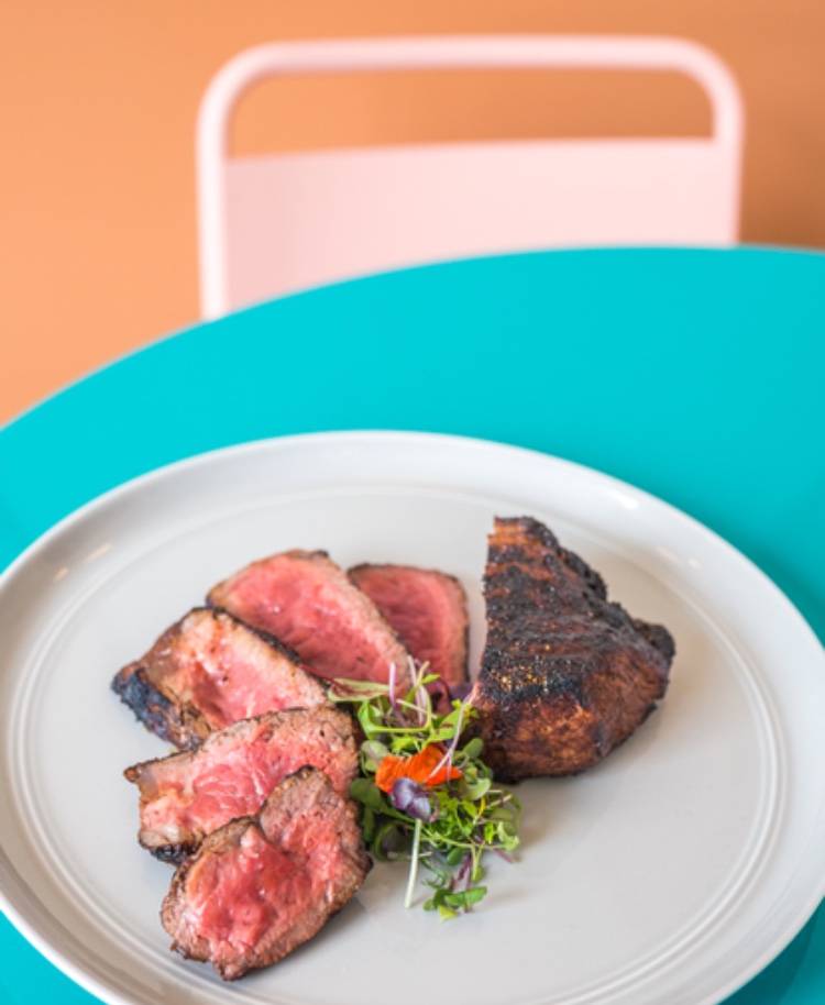 The Lonely Pine Steakhouse | restaurant | 6085 Montgomery Rd, Cincinnati, OH 45213, USA | 5133511012 OR +1 513-351-1012