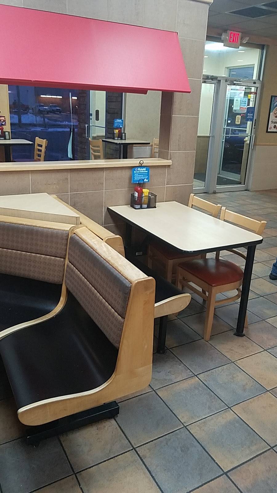 Dairy Queen Grill & Chill | restaurant | 201 S 2nd St, Central City, KY 42330, USA | 2707543800 OR +1 270-754-3800