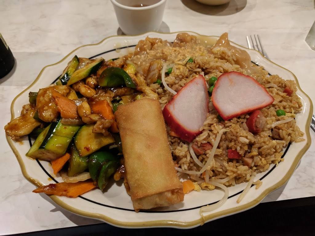 Mandarin Kitchen | restaurant | 22612 7th Ave S, Des Moines, WA 98198, USA | 2068788511 OR +1 206-878-8511