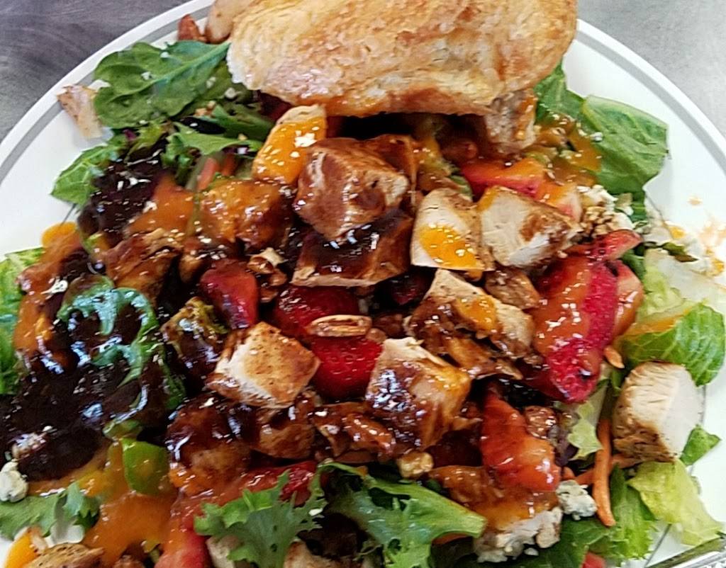 Yummie Creations Inc | restaurant | The Shoppes at Flight Deck, 109 Old Chapin Rd # L, Lexington, SC 29072, USA | 8033594866 OR +1 803-359-4866