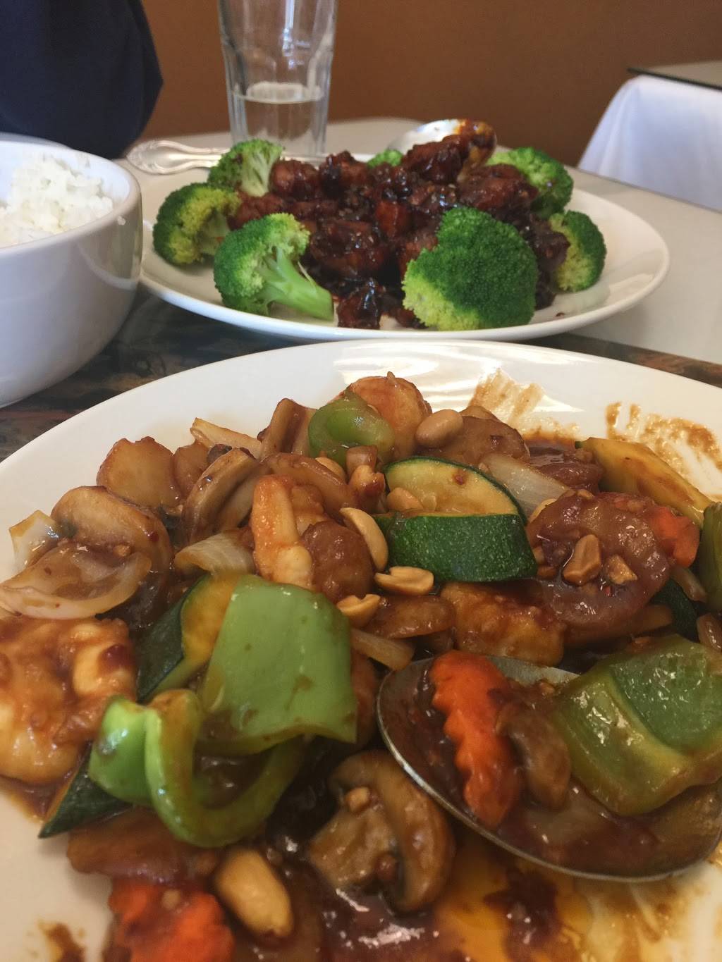 Jasmine Tea House | restaurant | 3253 Mission St, San Francisco, CA 94110, USA | 4158266288 OR +1 415-826-6288