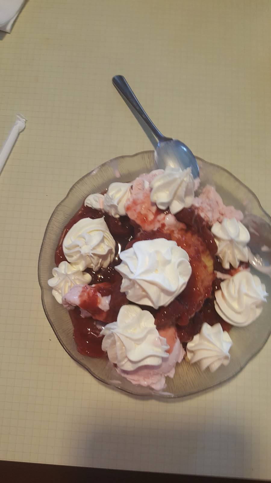 Twin Rocks Diner | restaurant | 133 Twin Rocks Rd, Lake Ariel, PA 18436, USA | 5706899112 OR +1 570-689-9112