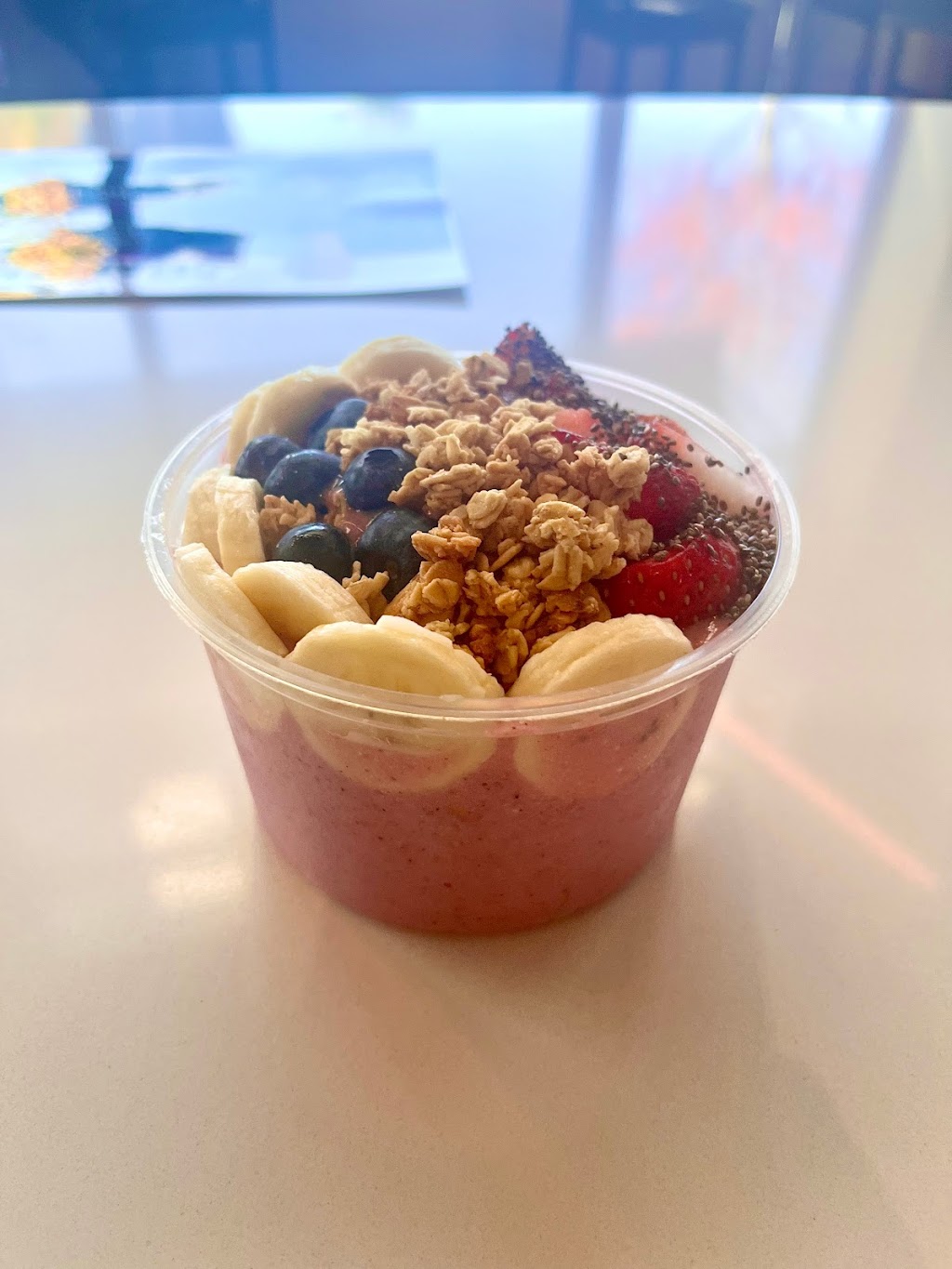 Krave Nutrition | restaurant | 1675 Olympic Blvd, Walnut Creek, CA 94596, USA | 8066808131 OR +1 806-680-8131