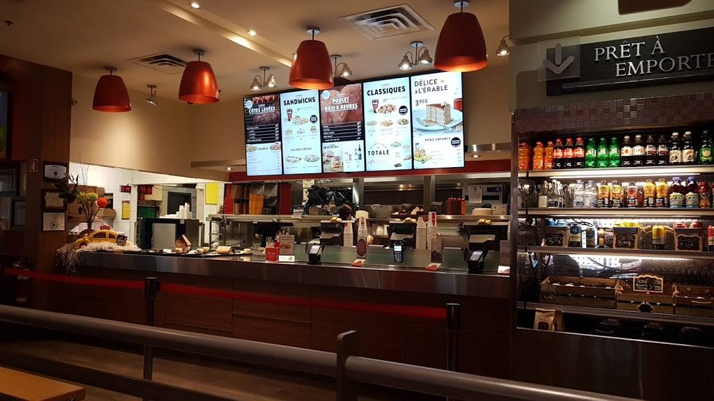 St-Hubert Express | restaurant | 1616 Rue du Sud, Cowansville, QC J2K 0A9, Canada | 4502632323 OR +1 450-263-2323