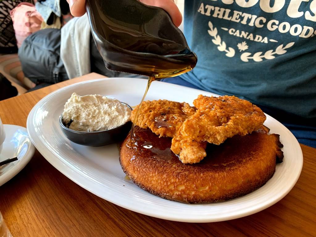 The Plymouth Grill | restaurant | 334 21st St, Miami Beach, FL 33139, USA | 3058000104 OR +1 305-800-0104