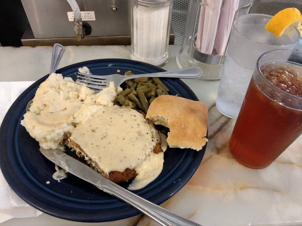 Old Mill Tasty Shop | restaurant | 604 E Douglas Ave, Wichita, KS 67202, USA | 3162646500 OR +1 316-264-6500