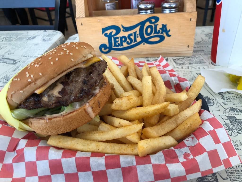 Pennys Burgers | restaurant | 6300 N Figueroa St, Los Angeles, CA 90042, USA | 3232547223 OR +1 323-254-7223