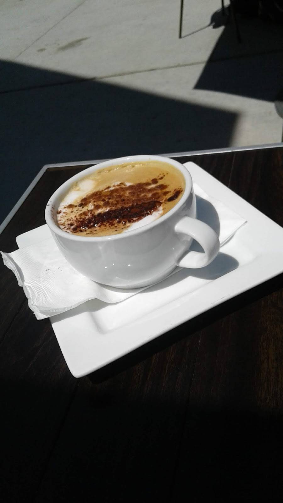 Cafe Express | cafe | 101 Uptown Park Blvd Suite 12, Houston, TX 77056, USA | 7139639222 OR +1 713-963-9222