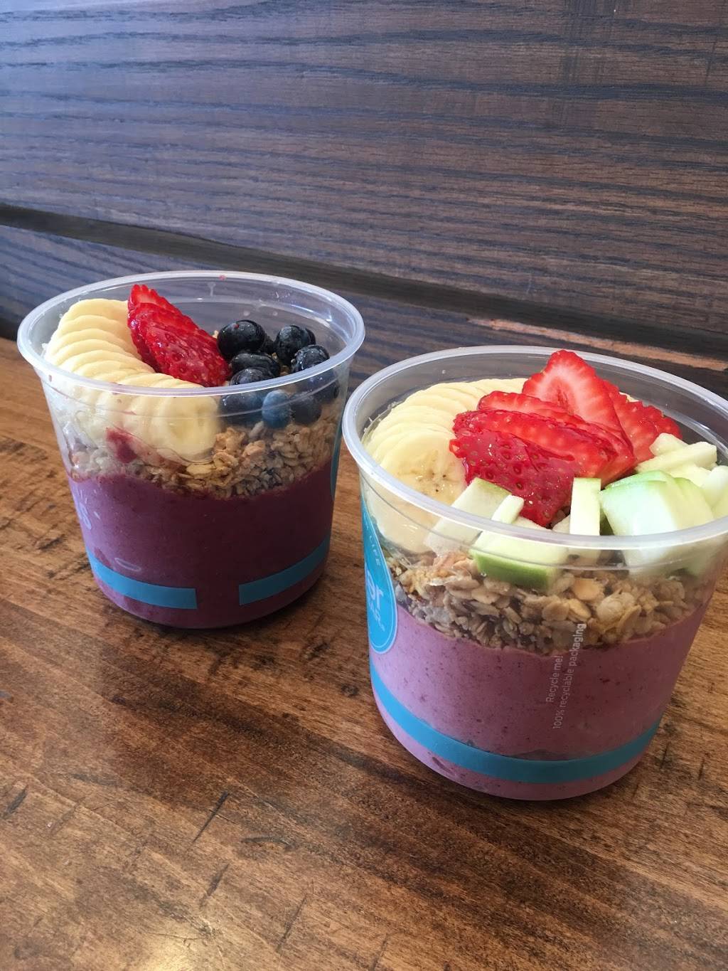 Nekter Juice Bar | cafe | 7131 W Ray Rd #8, Chandler, AZ 85226, USA | 6235006444 OR +1 623-500-6444