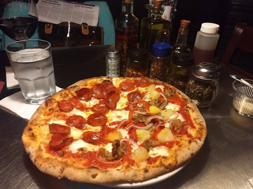 Ollies Brick Oven Pizza | restaurant | Carretera Libre Rosarito Ensenada Km 40.5, 22740 Playas de Rosarito, B.C., Mexico | 016642317946 OR +52 664 231 7946