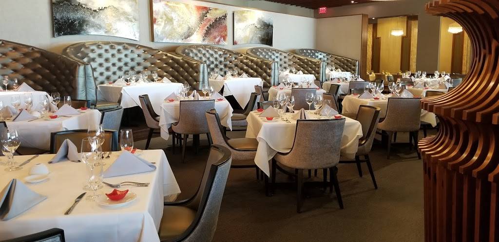 Dee Lincoln Prime | restaurant | 6670 Winning Drive #400, Frisco, TX 75034, USA | 2143873333 OR +1 214-387-3333