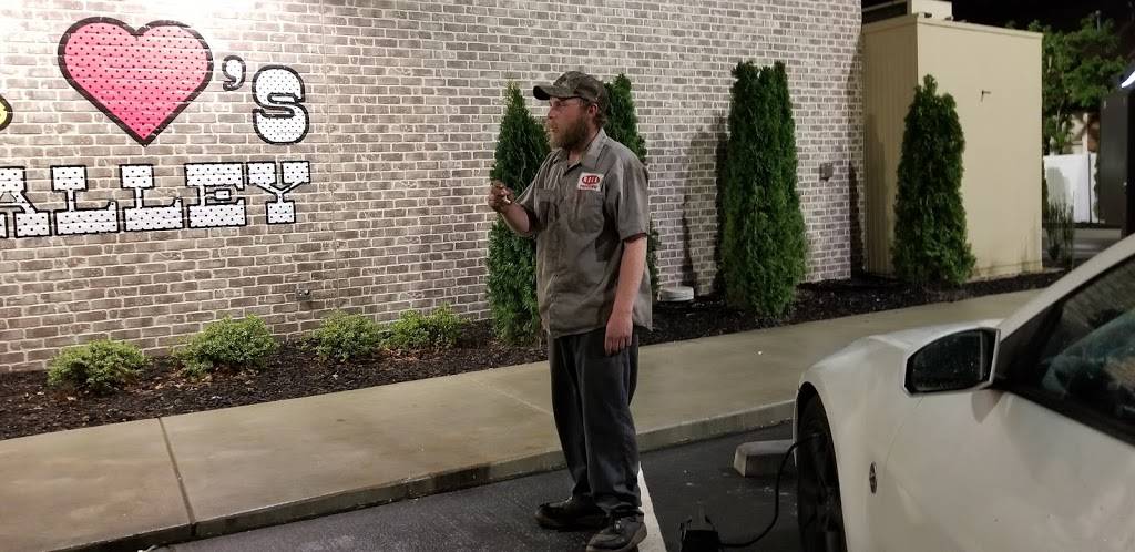 Taco Bell | meal takeaway | 201 N Camellia Blvd, Fort Valley, GA 31030, USA | 4787212119 OR +1 478-721-2119