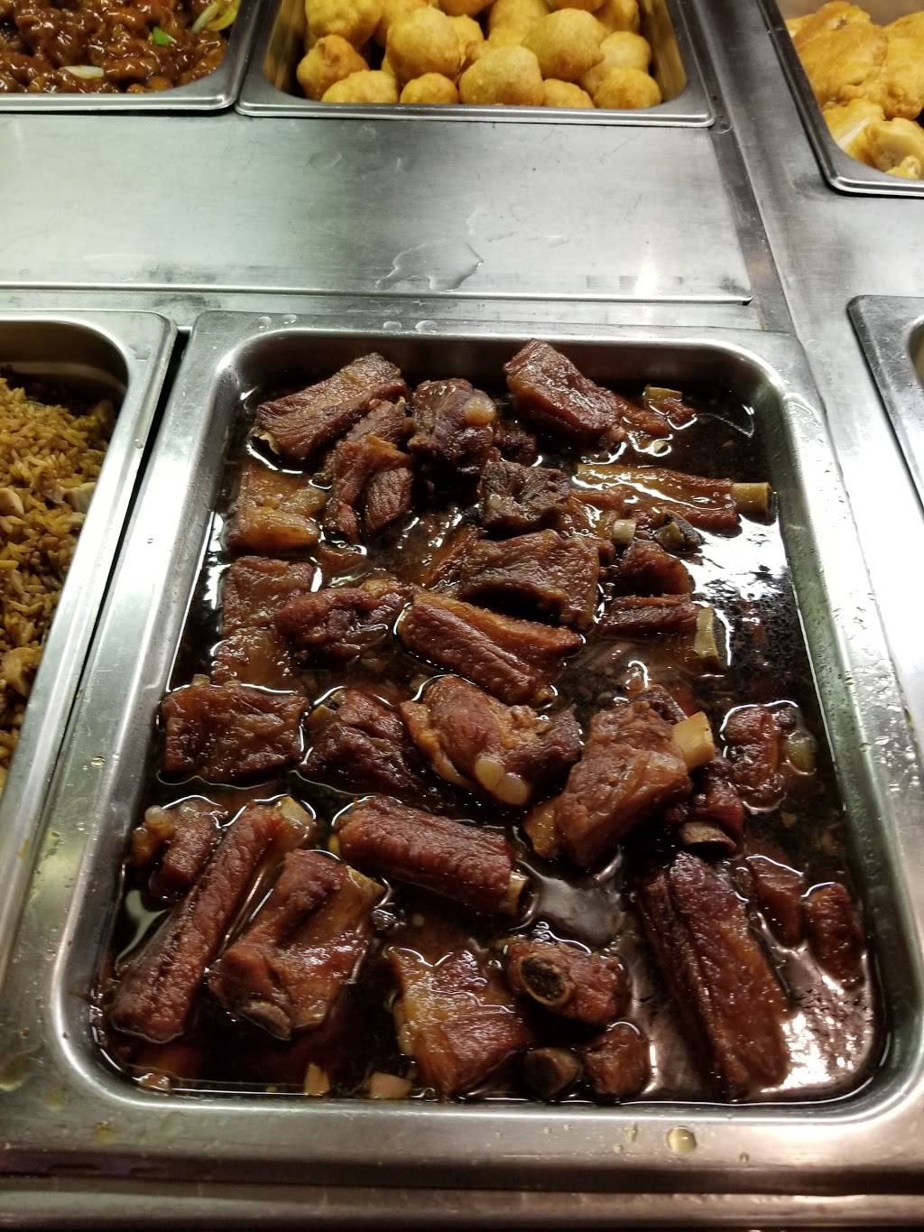 Ding-Ho Chinese Food | restaurant | 2310 Rue Saint-Louis, Gatineau, QC J8T 5L7, Canada | 8195616644 OR +1 819-561-6644