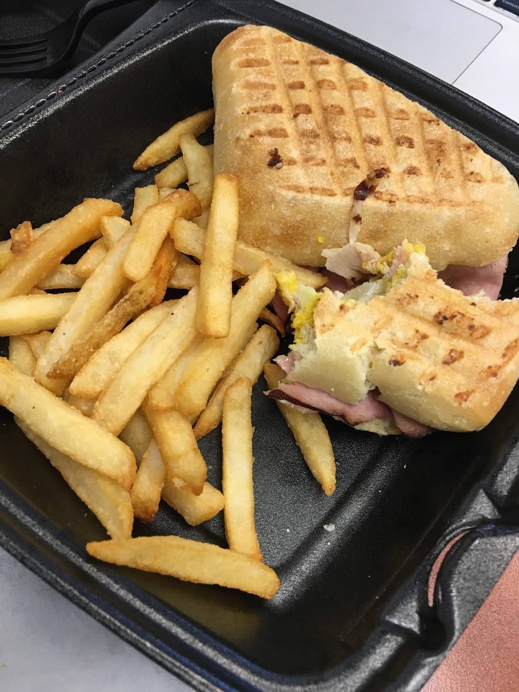 The Plate California Bistro | cafe | 505 N Brand Blvd, Glendale, CA 91203, USA | 8182411840 OR +1 818-241-1840