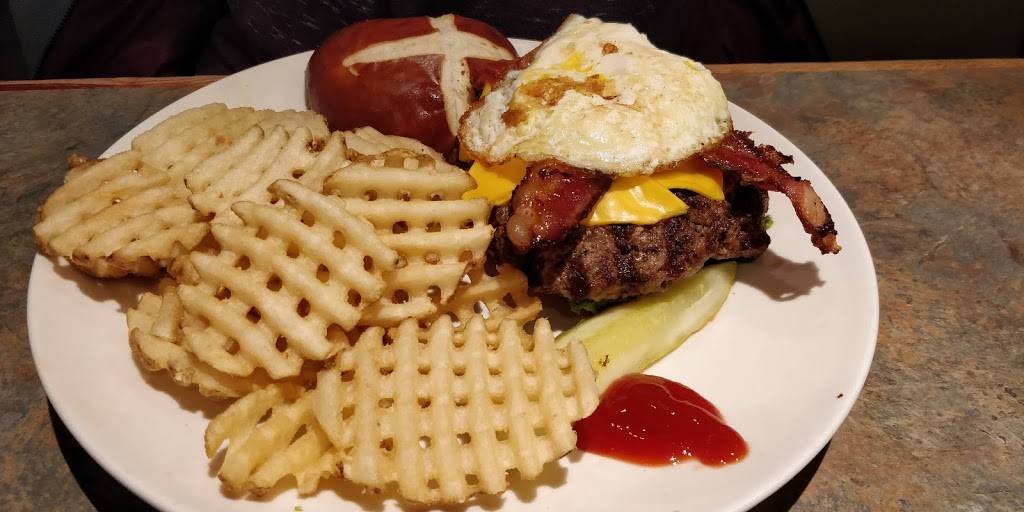 Christos New City Grill West Lafayette | restaurant | 1018 Sagamore Pkwy W, West Lafayette, IN 47906, USA | 7654973164 OR +1 765-497-3164