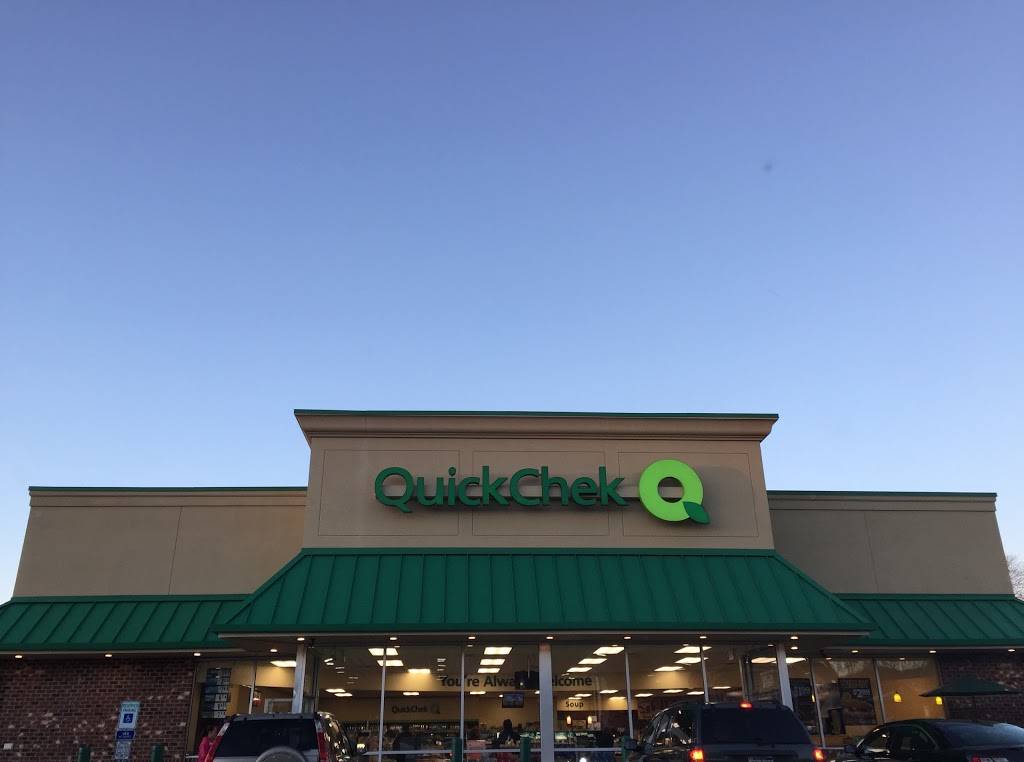 QuickChek | cafe | 350 Route57West, Washington, NJ 07882, USA | 9086890370 OR +1 908-689-0370