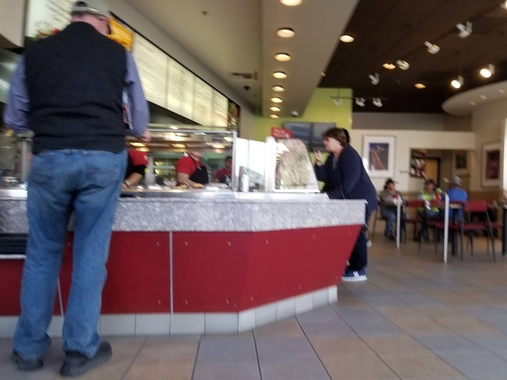 Panda Express | meal takeaway | 3170 Fowler Ave, Clovis, CA 93611, USA | 5592922722 OR +1 559-292-2722