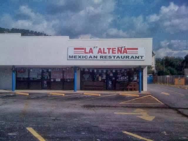 La Altena Restaurant | restaurant | 615 Commercial Ln, Chattanooga, TN 37405, USA | 4238771447 OR +1 423-877-1447