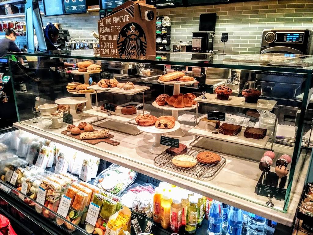 Starbucks | cafe | 185 Asylum St #100, Hartford, CT 06103, USA | 8605271225 OR +1 860-527-1225