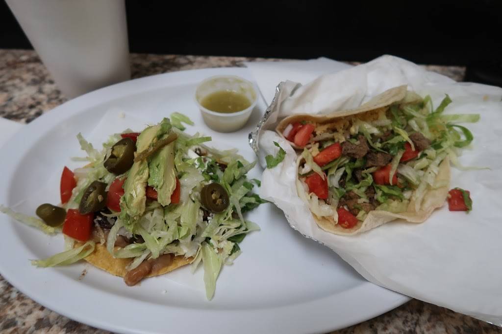 Vargas Mexican Food | restaurant | 8802 US-1 Suite #1, Sebastian, FL 32958, USA | 7725716196 OR +1 772-571-6196