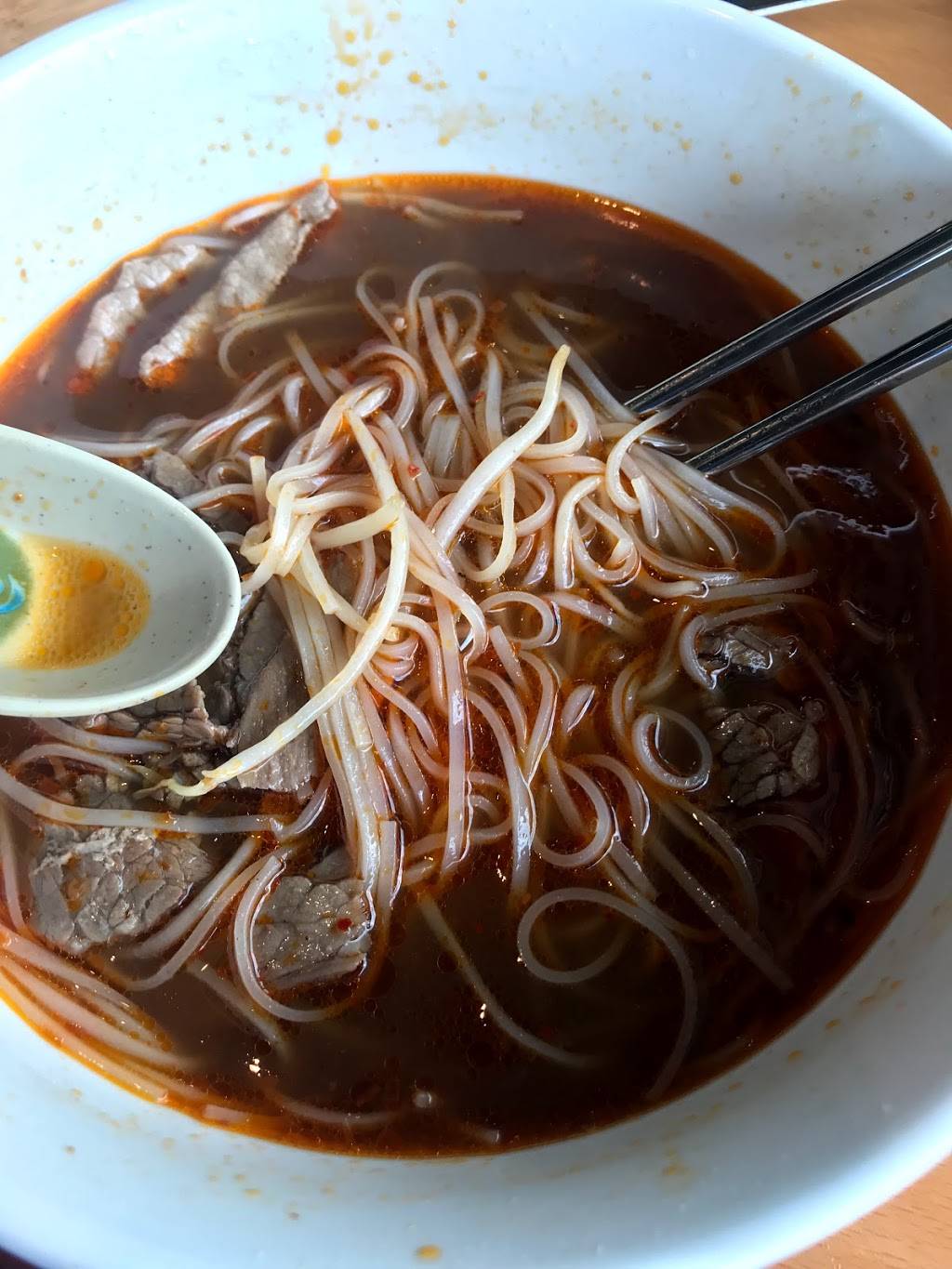 BG Phò | restaurant | 1505 W Main St, Battle Ground, WA 98604, USA | 3607230104 OR +1 360-723-0104