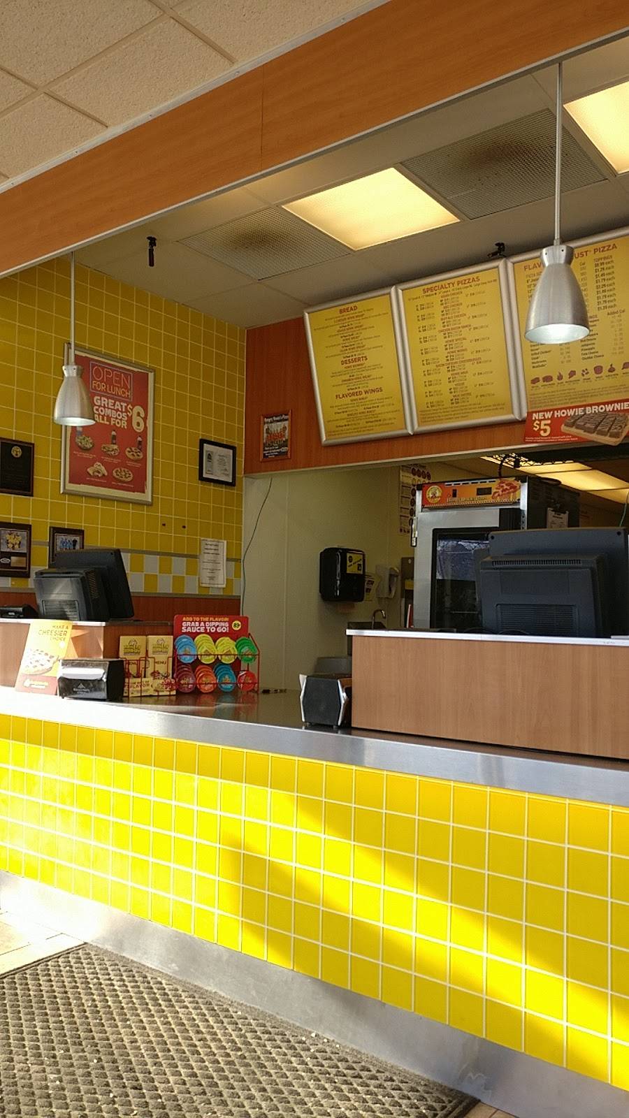 Hungry Howies Pizza | meal delivery | 3558 W 26th St, Erie, PA 16506, USA | 8148332002 OR +1 814-833-2002