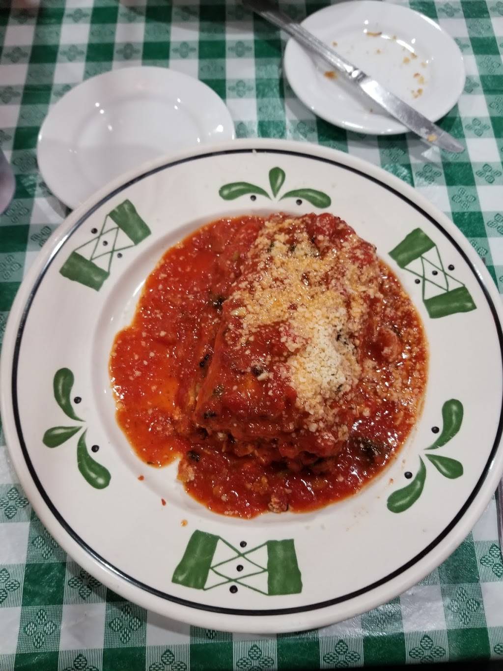 Brendali Italian Ristorante | restaurant | 1022 Light St, Baltimore, MD 21230, USA | 4108002485 OR +1 410-800-2485