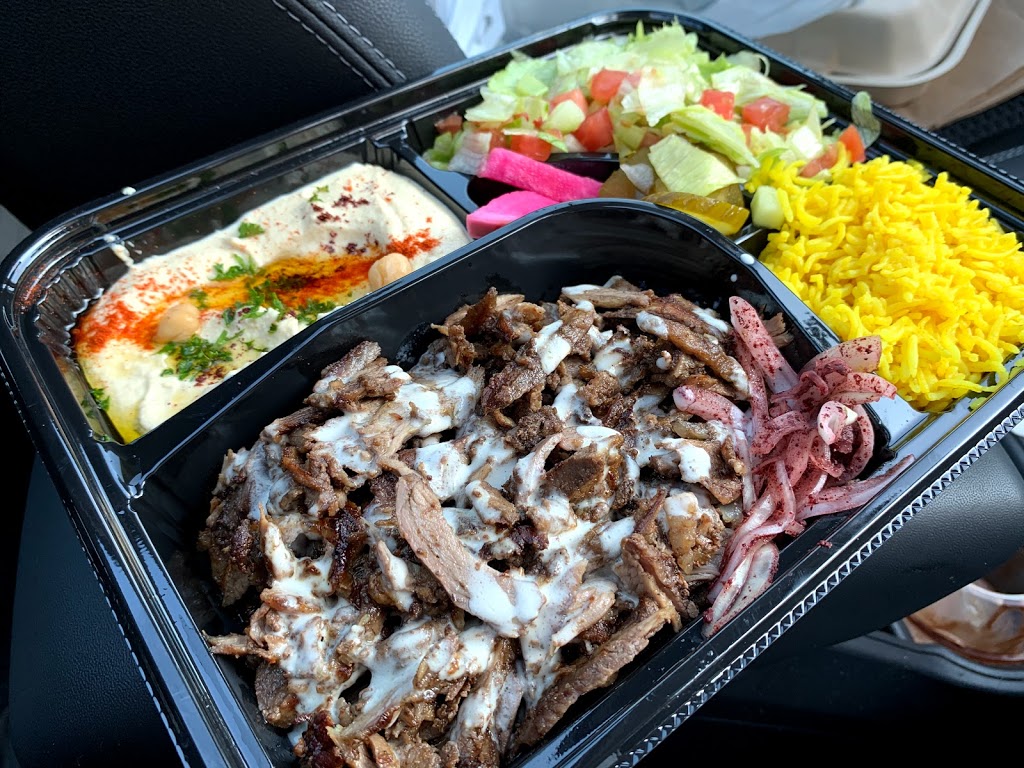 Lotus Falafel and Shawerma-SAN BRUNO | restaurant | 629 San Mateo Ave, San Bruno, CA 94066, USA | 6507630763 OR +1 650-763-0763