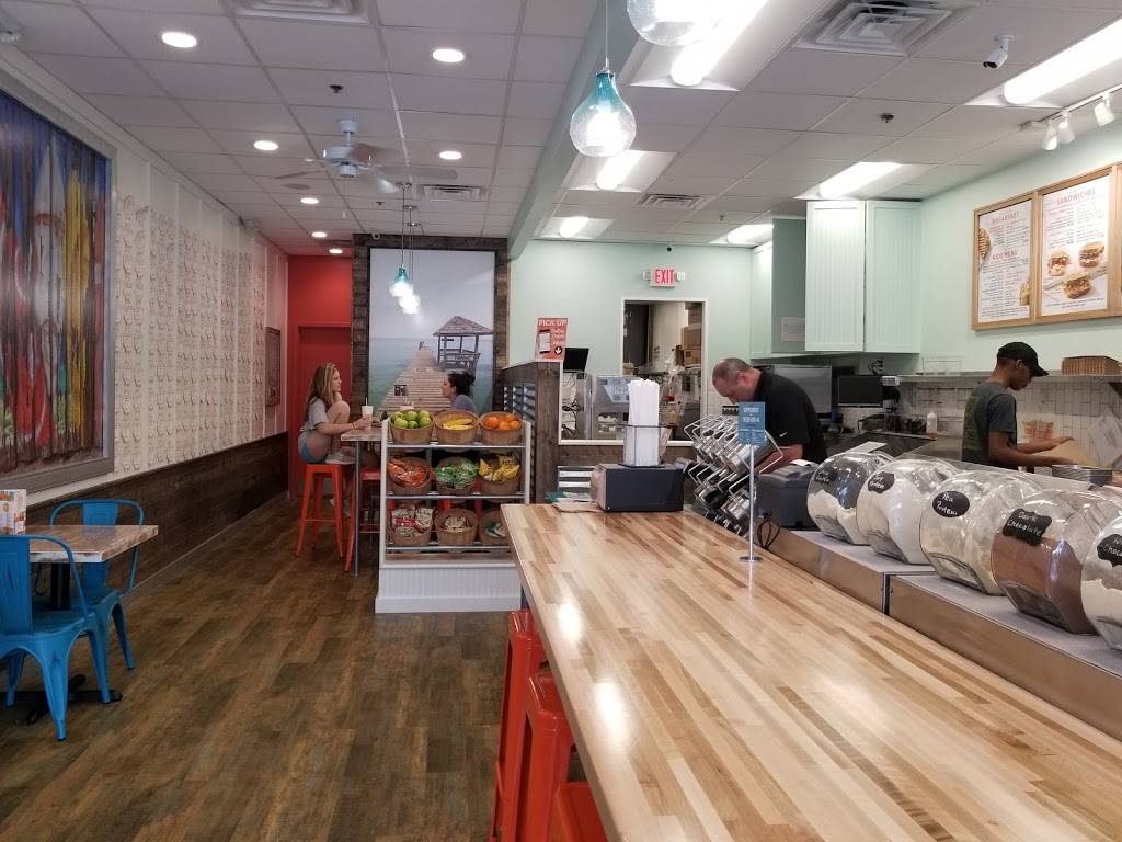 Smoothie King | restaurant | 2525 Shallowford Rd #600, Marietta, GA 30066, USA | 6784451287 OR +1 678-445-1287