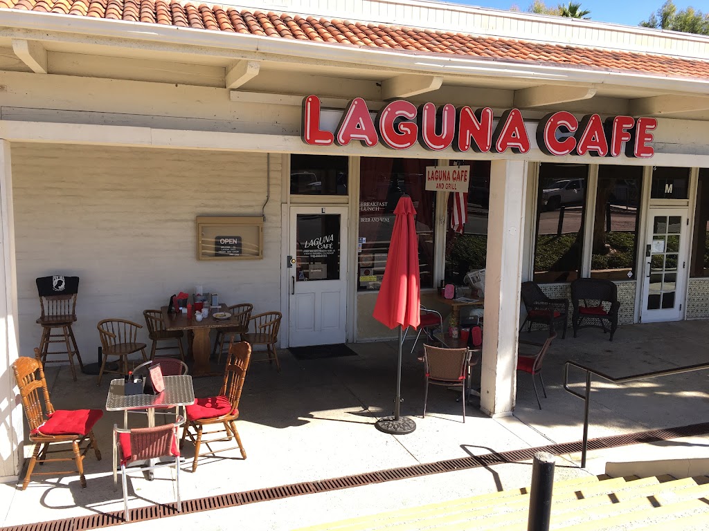 Laguna Cafe | restaurant | 24310 Moulton Pkwy, Laguna Woods, CA 92637, USA | 9493800465 OR +1 949-380-0465