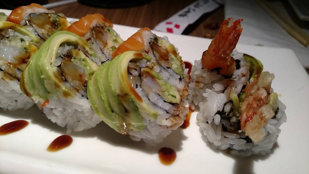 August 8 Oakville | restaurant | 280 North Service Rd W, Oakville, ON L6M 2S2, Canada | 9053386228 OR +1 905-338-6228