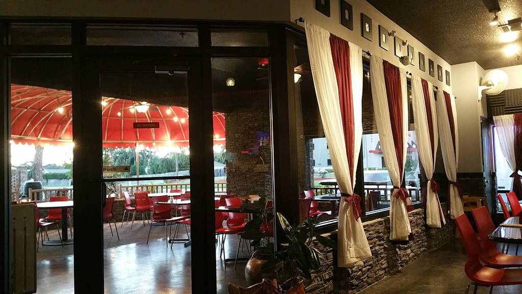 Osaka Sushi & Thai Restaurant | restaurant | 13800 Park Blvd N, Seminole, FL 33776, USA | 7273973885 OR +1 727-397-3885