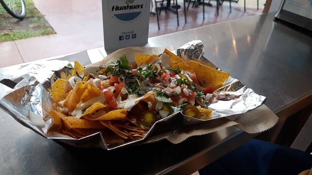 Huahuas Taqueria | restaurant | 1211 Lincoln Rd, Miami Beach, FL 33139, USA | 3055348226 OR +1 305-534-8226